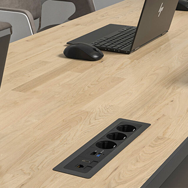 কনফারেন্স এরিয়া